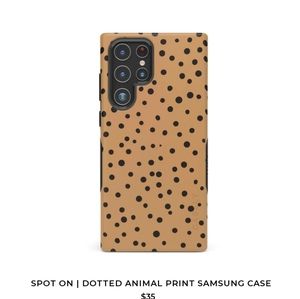Galaxy S22 Ultra Casely Case